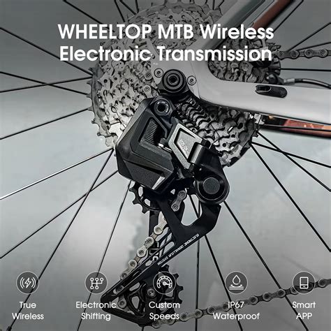 wheeltop eds tx|WHEELTOP EDS TX Road Model Carbon Fiber Electronic .